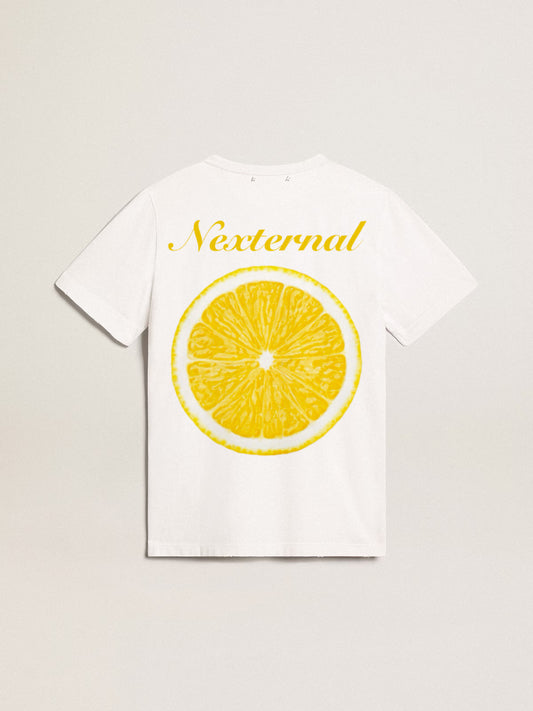 Lemon Tee