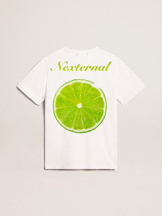 Lime Tee